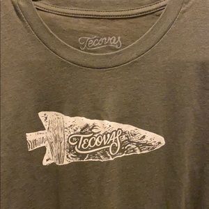 Tecovas Shirt